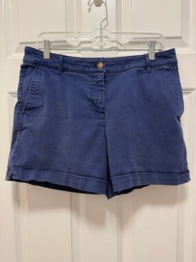 Tommy Bahama Deep Blue 5” Borcay Shorts